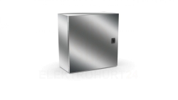Obudowa ze stali nierdzewnej StBox- 4.4.2 400x400x200 KOLE SYSTEMS IP65 1956