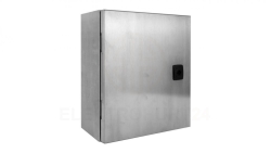Obudowa ze stali nierdzewnej StBox- 3.2,5.1,4 300x250x140 KOLE SYSTEMS IP65 1901