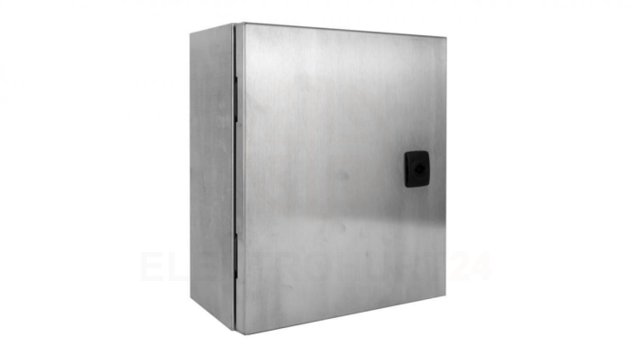 Obudowa ze stali nierdzewnej StBox- 3.2,5.1,4 300x250x140 KOLE SYSTEMS IP65 1901