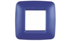 Ramka pojedyncza niebieski GW34810 /opak. 24/