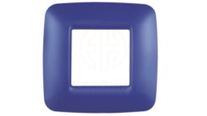 Ramka pojedyncza niebieski GW34810 /opak. 24/