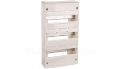 Obudowa natynkowa 3x13 modułów GW40503 /opak. 4/