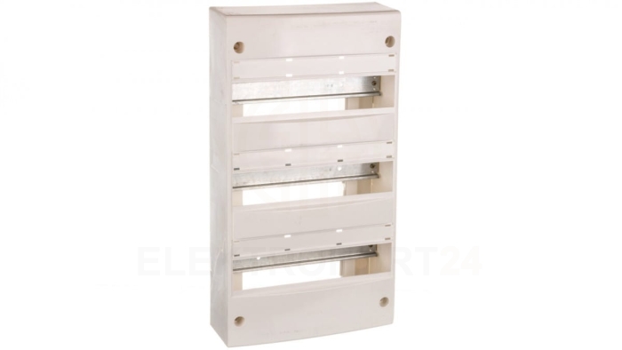 Obudowa natynkowa 3x13 modułów GW40503 /opak. 4/
