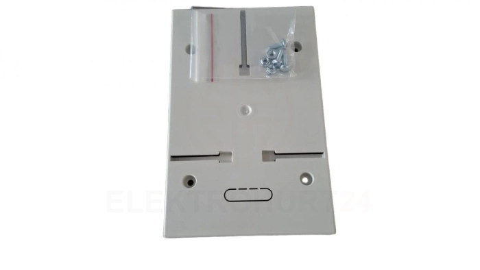 Tablica licznikowa 240x155mm 1f TL-1 GEP-00026