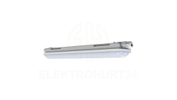 Oprawa hermetyczna LED DAMP PROOF ECO 3TH 600 17W 2835lm 6500K 865 IP65 5 LAT GWARANCJI 4058075855847
