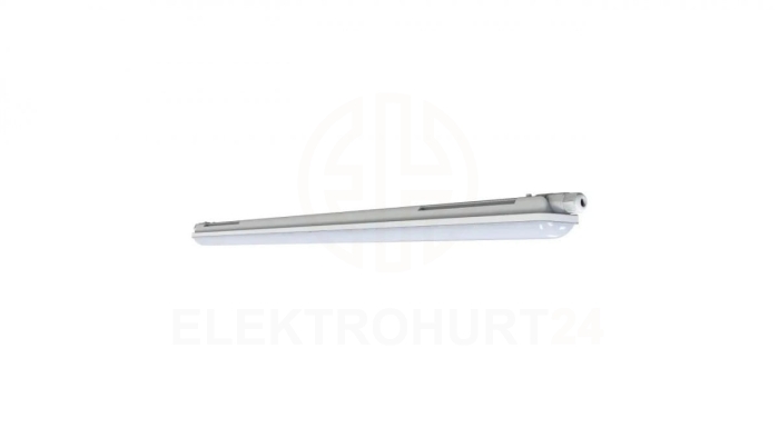 Oprawa hermetyczna LED DAMP PROOF ECO 3TH 1200 33W 5670lm 6500K 865 IP65 5 LAT GWARANCJI 4058075855908