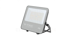 Projektor LED 100W 11480lm 4000K Dioda CREE 115LM/W IP65 Czarny 6 Lat Gwarancji 232186
