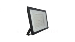 Projektor LED 100W 8150lm 6500K IP65 Czarny 23982