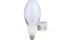 Żarówka LED intensive 230V 75W 10200lm E40 ED120 6000K 1CT/10 Helios