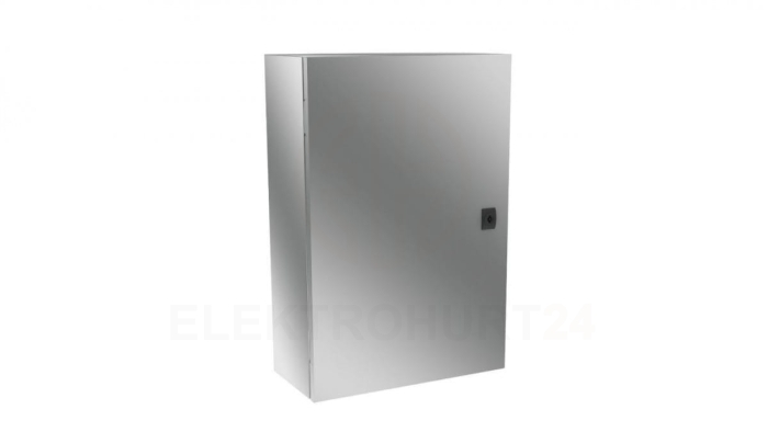 Obudowa ze stali nierdzewnej StBox- 6.4.2 600x400x200 KOLE SYSTEMS IP65 1970