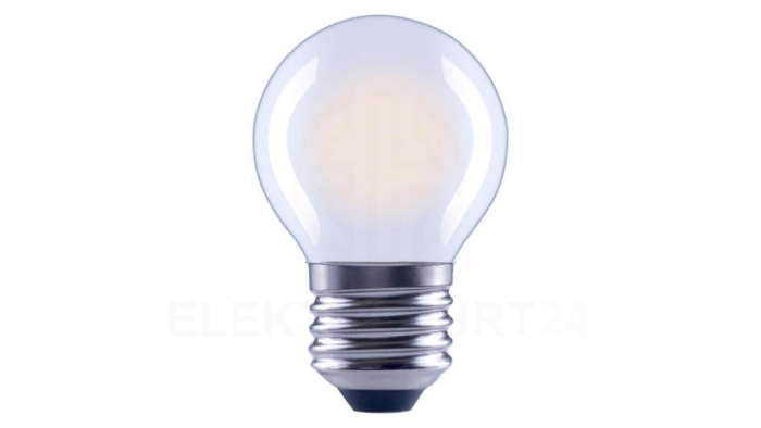 Żarówka LED VALUE CLASSIC E27 P 75 7,5W 1055lm 4000K filament 3 LATA GWARANCJI 4099854569845