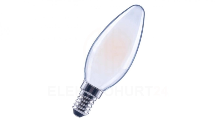 Żarówka LED VALUE CLASSIC E14 P 25 1,8W 250lm 4000K filament 3 LATA GWARANCJI 4099854567827