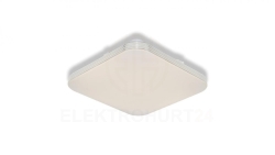 Plafon LED CEILING GRIDO SQ 24W 2640lm 4000K 840 IP20 3 LATA GWARANCJI 4099854664830