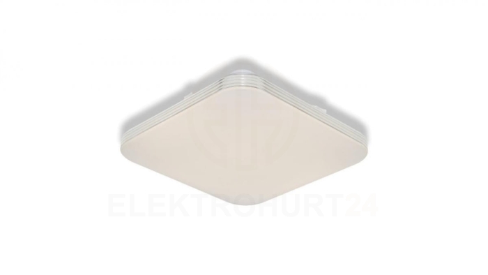 Plafon LED CEILING GRIDO SQ 24W 2640lm 4000K 840 IP20 3 LATA GWARANCJI 4099854664830
