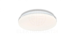 Plafoniera LED CEILING ROUND 12W 1320lm 4000K 840 IP44 3 LATA GWARANCJI 4099854647277