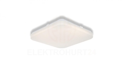 Plafon LED CEILING SQUARE SEN 24W 2640lm 4000K 840 IP20 3 LATA GWARANCJI 4099854648809