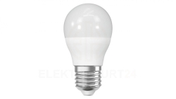 Żarówka LED VALUE CLASSIC E27 P 40 4,9W 470lm 2700K 4099854546365