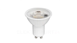 Żarówka LED VALUE 80 GU10 6,9W 575lm 4000K (90 stopni) 4058075766877