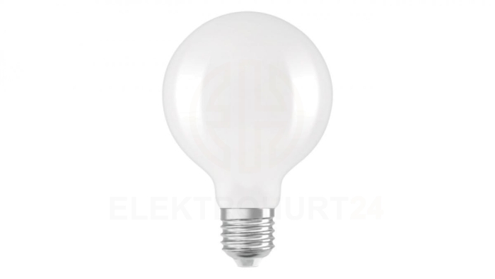 Żarówka LED VALUE CLASSIC E27 P 60 7W 806lm 4000K filament 3 LATA GWARANCJI 4099854570223