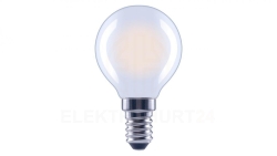Żarówka LED VALUE CLASSIC E14 P 75 7,5W 1055lm 2700K filament 3 LATA GWARANCJI 4099854568367