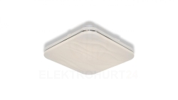 Plafon LED CEILING PAVO SQ 24W 2640lm 4000K 840 IP20 3 LATA GWARANCJI 4099854663925