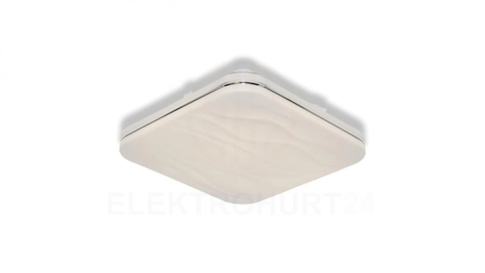 Plafon LED CEILING PAVO SQ 24W 2640lm 4000K 840 IP20 3 LATA GWARANCJI 4099854663925
