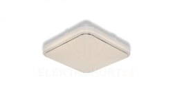 Plafon LED CEILING SKYNE SQ 24W 2640lm 4000K 840 IP20 3 LATA GWARANCJI 4099854663826