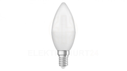 Żarówka LED VALUE CLASSIC E14 P 75 7W 1055lm 4000K 4099854545580