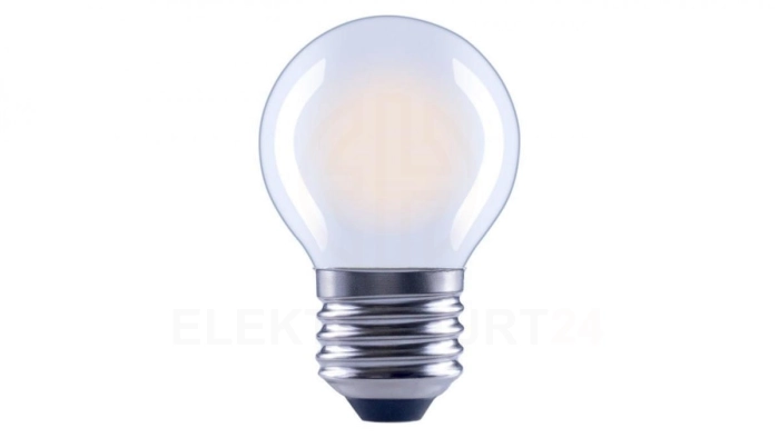 Żarówka LED VALUE CLASSIC E27 P 10 1,1W 100lm 2700K filament 3 LATA GWARANCJI 4099854568688