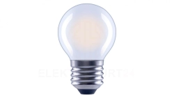 Żarówka LED VALUE CLASSIC E27 P 60 5,9W 806lm 2700K filament 3 LATA GWARANCJI 4099854566257