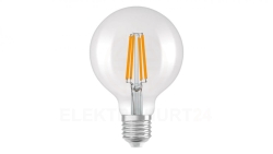 Żarówka LED VALUE CLASSIC E27 P 75 7,5W 1055lm 4000K filament 3 LATA GWARANCJI 4099854570261