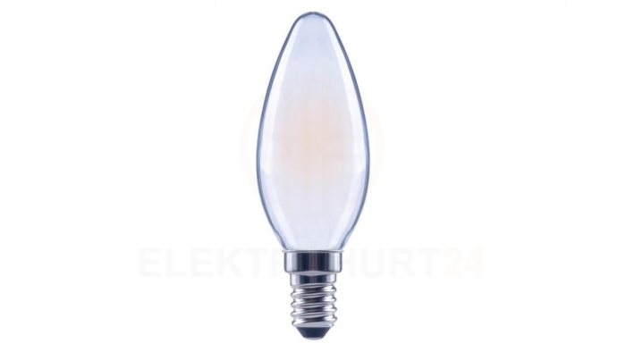 Żarówka LED VALUE CLASSIC E14 P 40 4,2W 470lm 4000K filament 3 LATA GWARANCJI 4099854567940