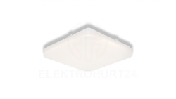 Plafoniera LED CEILING SQUARE SEN 18W 1980lm 4000K 840 IP20 3 LATA GWARANCJI 4099854648564