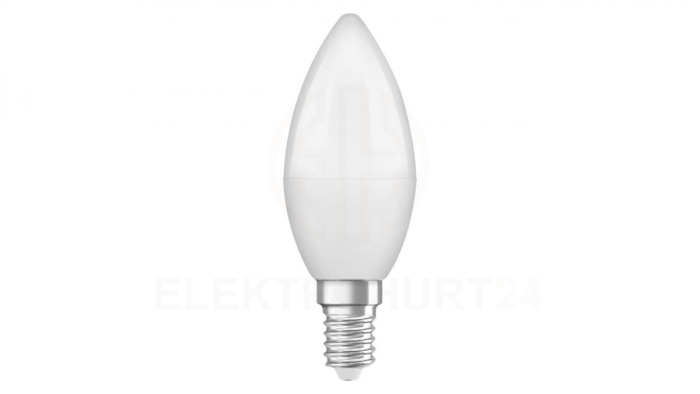 Żarówka LED VALUE CLASSIC E14 P 25 2,8W 249lm 2700K 4099854547850