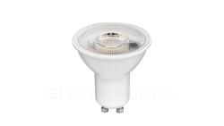 Żarówka LED VALUE 50 GU10 4,5W 350lm 2700K (90 stopni) 4058075766693