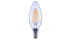 Żarówka LED VALUE CLASSIC E14 P 75 7,5W 1055lm 4000K filament 3 LATA GWARANCJI 4099854568220