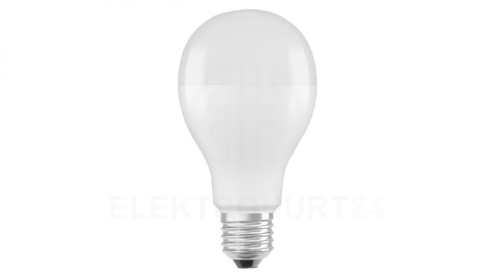Żarówka LED VALUE CLASSIC E14 P 25 2,5W 249lm 2700K 4099854547973
