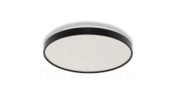 Plafoniera LED CEILING LUXO 36W 3960lm 4000K 840 IP20 BK czarna 3 LATA GWARANCJI 4099854651397