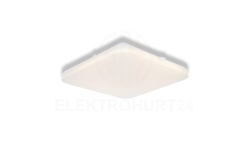 Plafoniera LED CEILING SQUARE 36W 3960lm 4000K 840 IP20 3 LATA GWARANCJI 4099854649004