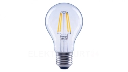 Żarówka LED VALUE CLASSIC E27 P 75 7,5W 1055lm 4000K filament 3 LATA GWARANCJI 4099854566813