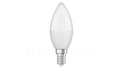 Żarówka LED VALUE CLASSIC E14 P 25 2,8W 249lm 4000K 4099854547898