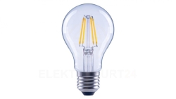 Żarówka LED VALUE CLASSIC E27 P 60 7W 806lm 4000K filament 3 LATA GWARANCJI 4099854566646