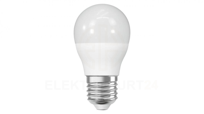 Żarówka LED VALUE CLASSIC E27 P 40 4,9W 470lm 4000K 4099854546464