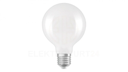 Żarówka LED VALUE CLASSIC E27 P 75 7,5W 1055lm 4000K filament 3 LATA GWARANCJI 4099854570308