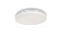 Plafoniera LED CEILING ROUND SEN 24W 2640lm 4000K 840 IP44 3 LATA GWARANCJI 4099854647949
