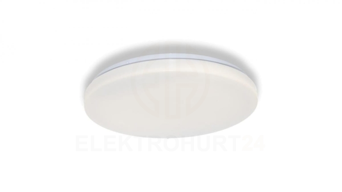 Plafon LED CEILING ROUND 24W 2640lm 3000K 830 IP44 3 LATA GWARANCJI 4099854647840