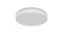Plafon LED CEILING LUXO SEN 24W 2640lm 4000K 840 IP20 WT biała 3 LATA GWARANCJI 4099854650536