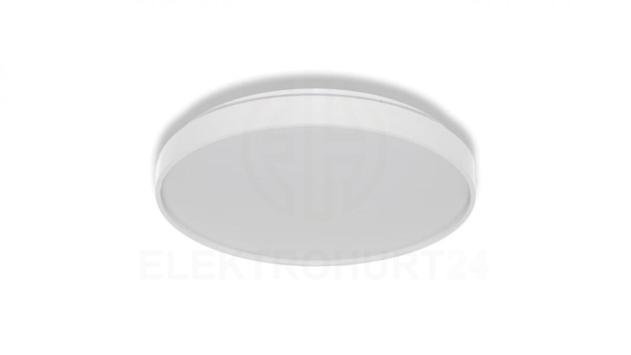 Plafon LED CEILING LUXO SEN 24W 2640lm 4000K 840 IP20 WT biała 3 LATA GWARANCJI 4099854650536