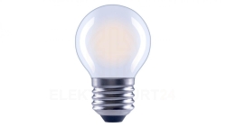 Żarówka LED VALUE CLASSIC E27 P 60 5,9W 806lm 4000K filament 3 LATA GWARANCJI 4099854566301