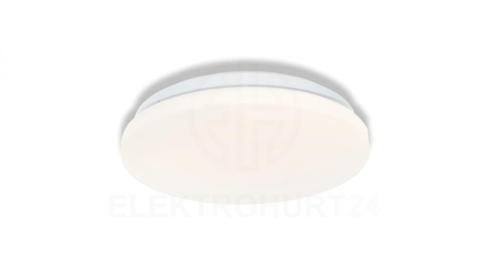 Plafon LED CEILING ROUND 12W 1320lm 4000K 840 IP20 3 LATA GWARANCJI 4099854647154